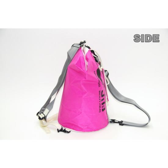 JIB RBM リュックバッグM RBM188 ピンク×グレー : タニダWEBショップ 