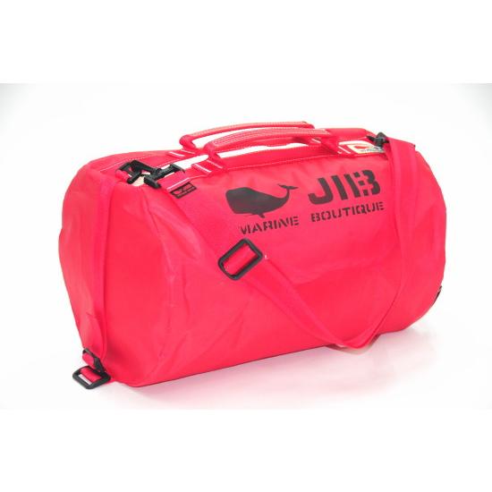 JIB（ジブ） RBM JIB リュックバッグM RBM188 レッド : タニダWEB
