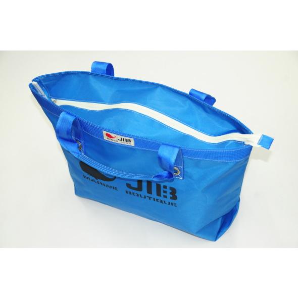 JIB（ジブ） TFM JIB オープントートM（インナージップ）ロケット