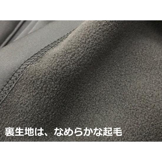 ワールドダイブ World Dive　2点セット販売 サーマルボディスムーサー　プルオーバー　WSB3P WSB3T |  | 01