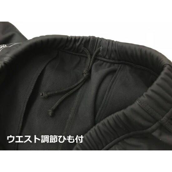 ワールドダイブ World Dive　2点セット販売 サーマルボディスムーサー　プルオーバー　WSB3P WSB3T |  | 05