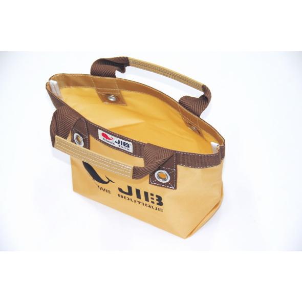 JIB（ジブ） TSS JIB オープントートSS ファスナー無しタイプ