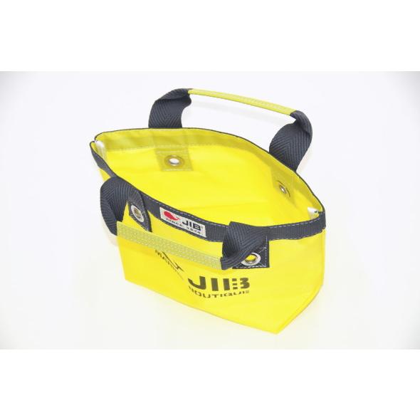 JIB（ジブ） 【閉店特価】JIB オープントートSS ファスナー無しタイプ