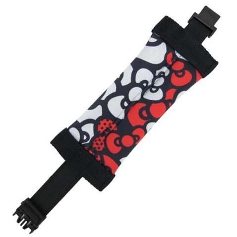 ワールドダイブ　HELLO KITTY  アンクルウエイト　500g&times;1個（片足分）