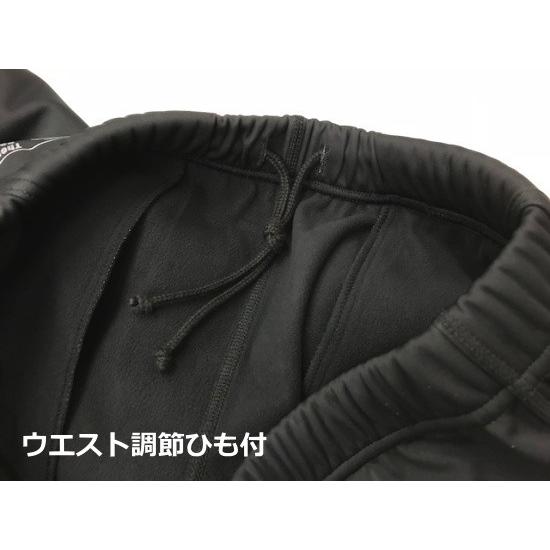 ワールドダイブ World Dive　サーマルボディスムーサー　トラウザーズ　WSB3T |  | 02