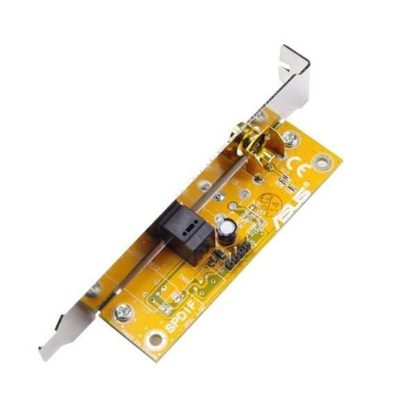 S/PDIF Out Cable & Bracket For Biostar Motherboards - Digital Audio Output Cable 4 thumbnail image