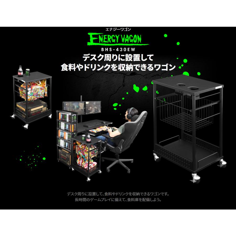複数台有　キャスター付ワゴンラック　 Amazon.co.jp: MIYOKI パソコンワゴン PCワゴン 複合機ラック
