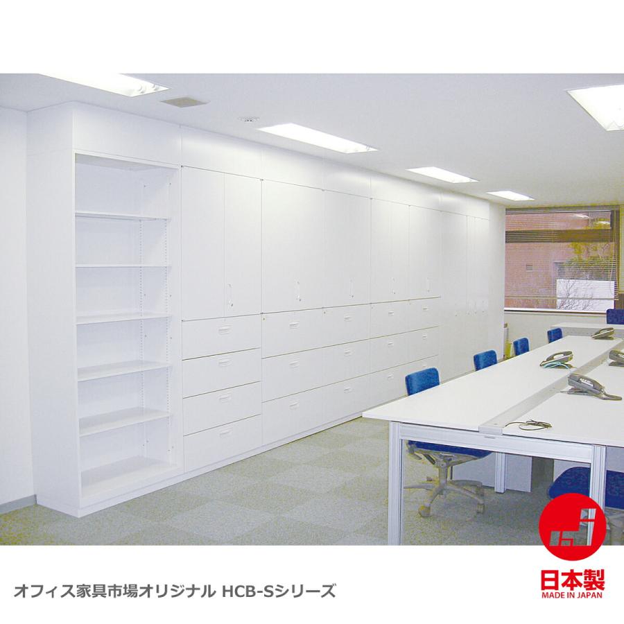 3枚引戸書庫 上置き 3枚扉 引き違い書庫 スチール書庫 収納庫 配送条件 