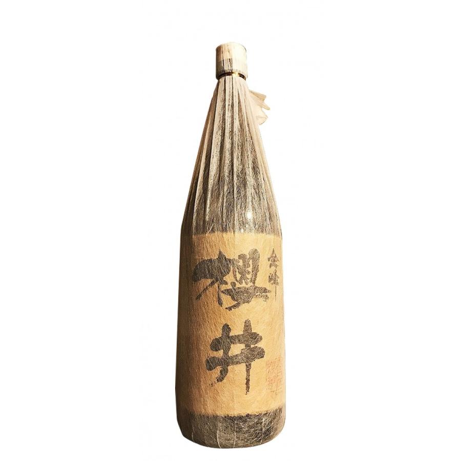 金峰櫻井　1800ml　1.8L | 