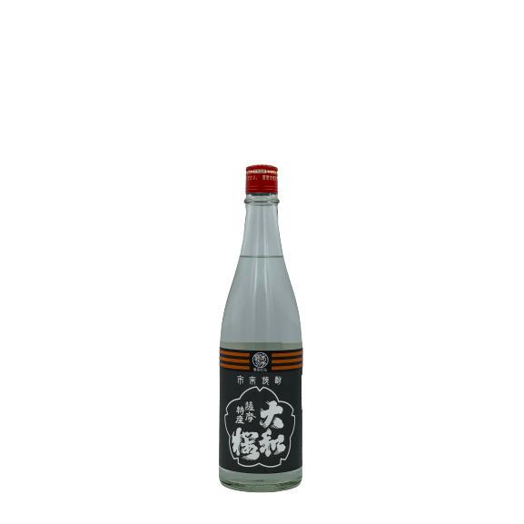 ヤマトザクラヒカリ 25度 720ml（四号瓶）｜tanimotoya｜02