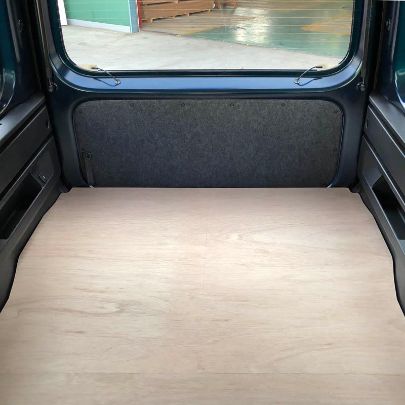 アトレー S700系 床張り キット フルサイズ アピトン合板 荷室 全面