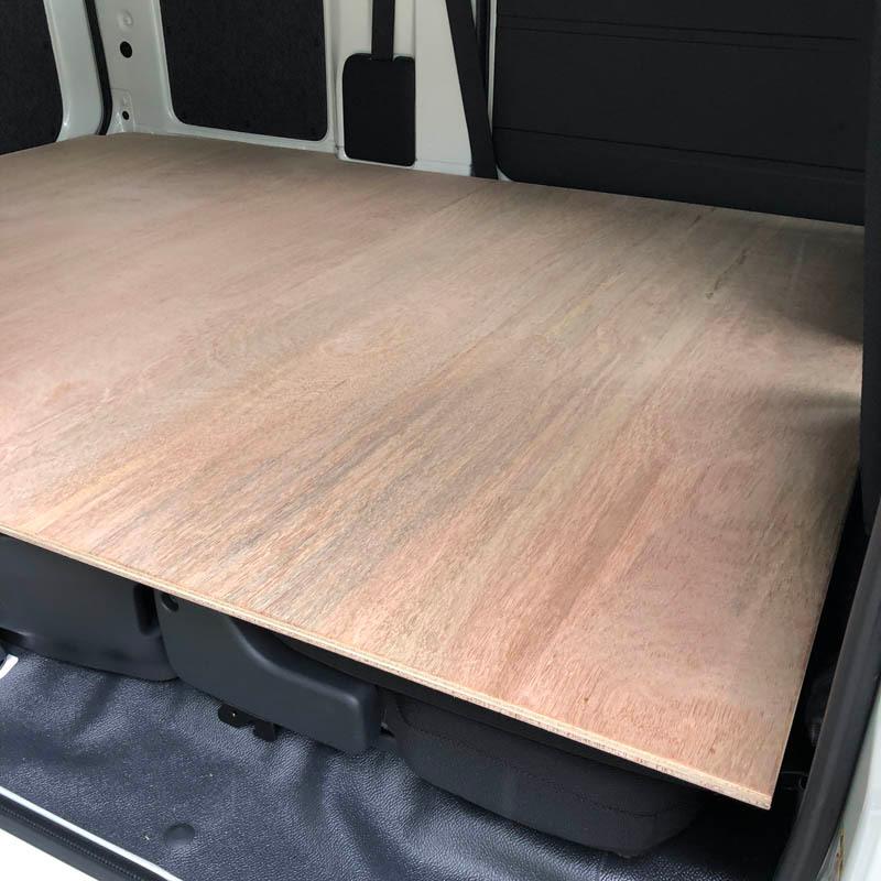 ダイハツ ハイゼットカーゴ S700系 床張り キット アピトン合板 フルサイズ 荷室 全面 簡単設置 高耐久 床 板｜tanimurastore｜04