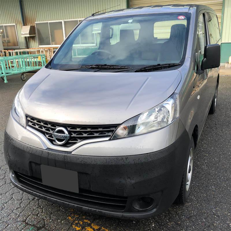 日産 NV200 バネット 床張り キット 標準合板 ミドルサイズ 簡単設置 高耐久 床 板｜tanimurastore｜09