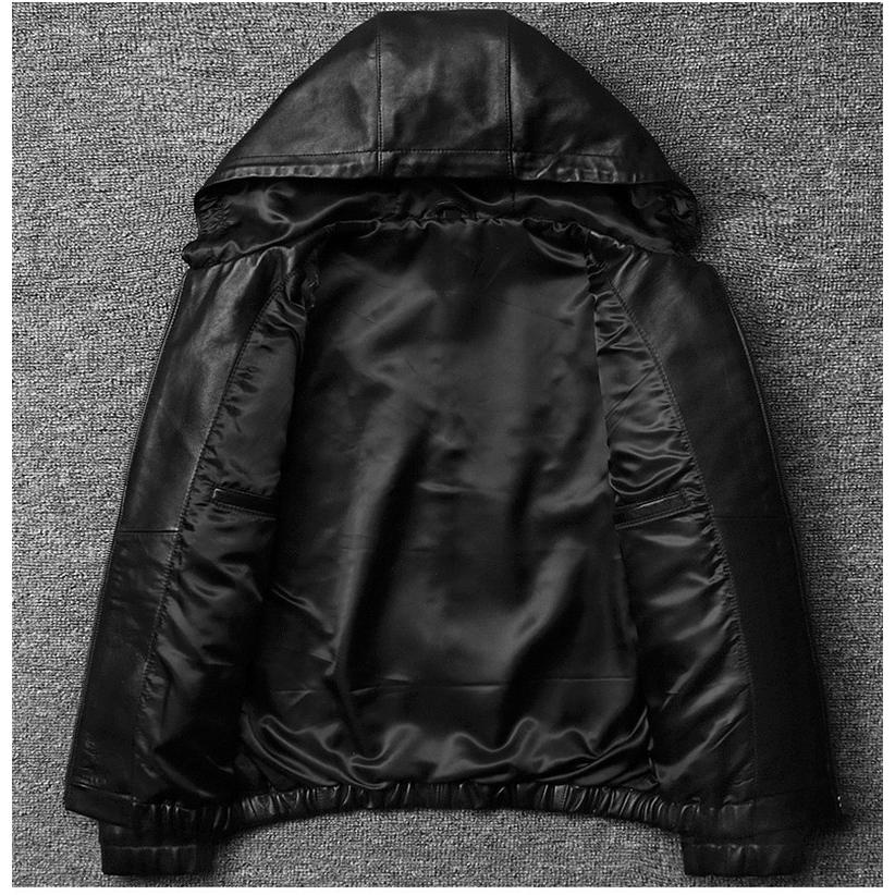 「modern design」羊革ジャケット ラム革ジャケット 羊革 本革ジャケット 革ジャン 革ジャケット