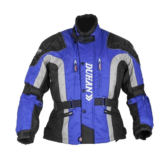 DUHANバイクジャケット オールシーズ レーシング ライディング