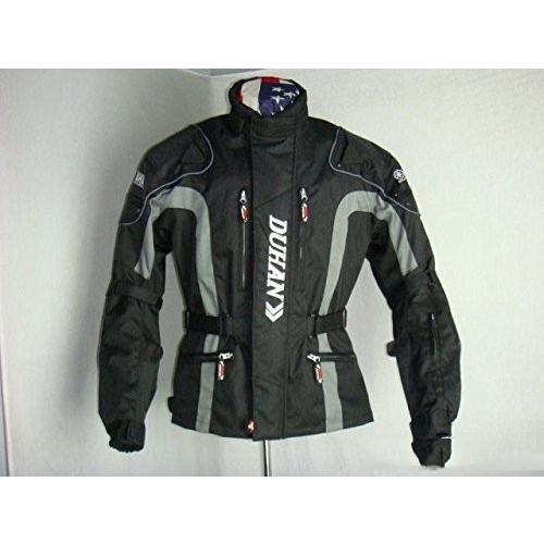 DUHANバイクジャケット オールシーズ レーシング ライディング
