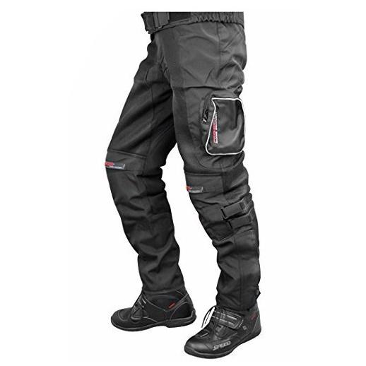 バイクパンツ メッシュ 通気 レーシング メンズ 春夏 ウェスト調節可能