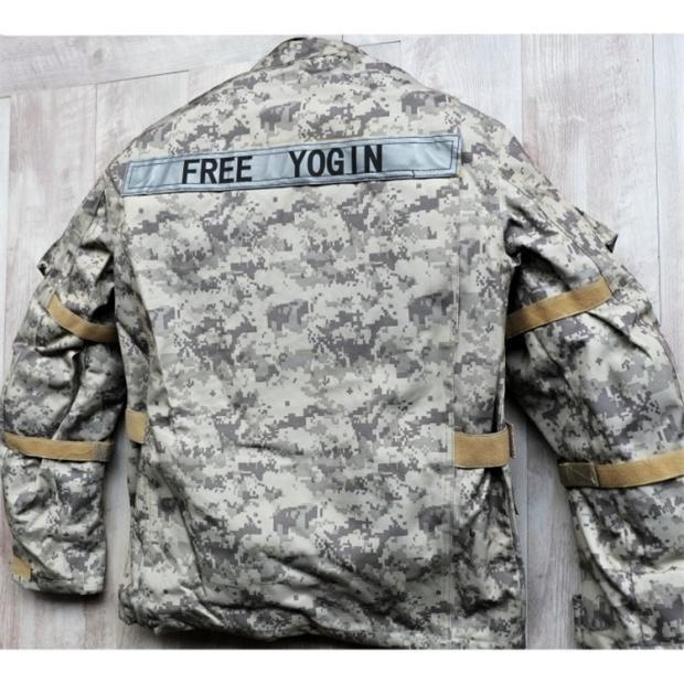 Free yoginバイクジャケット 迷彩 綿インナー バイクウェア ライダース