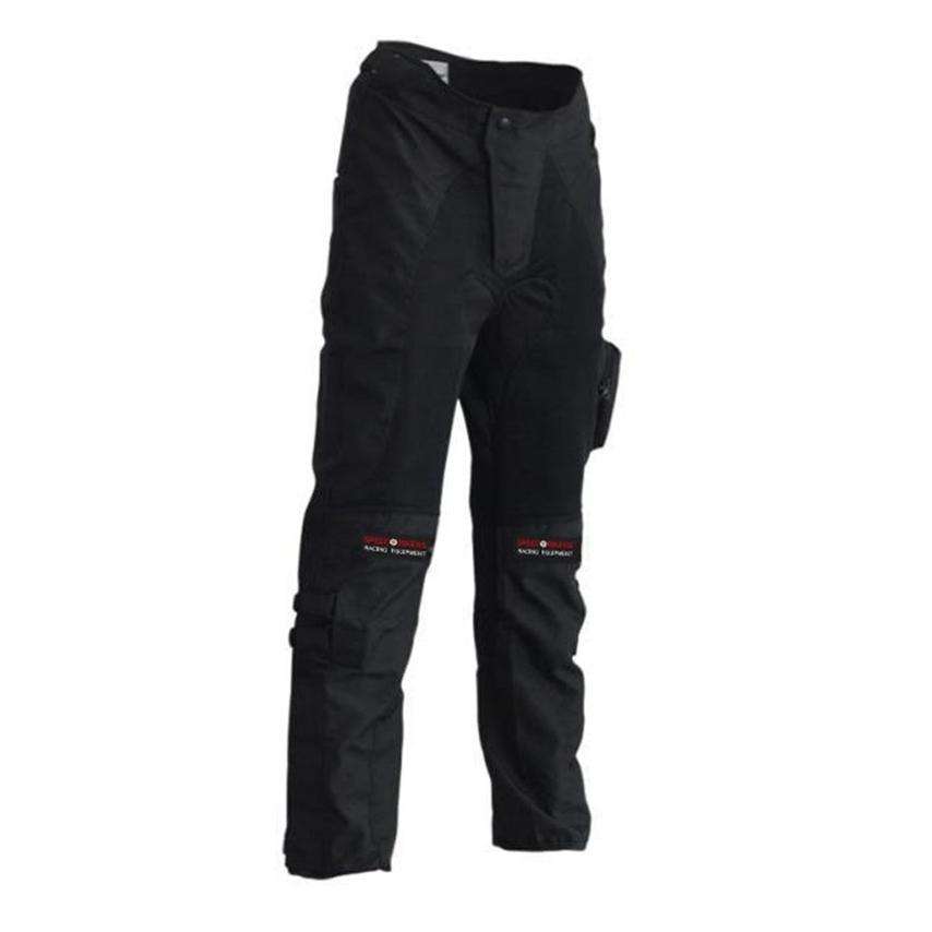 Riding Tribeバイクパンツ メッシュ 通気 レーシング メンズ 春夏