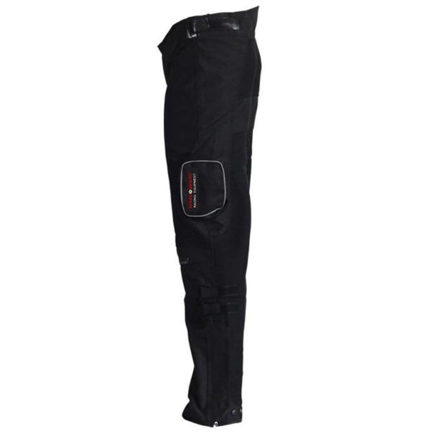 Riding Tribeバイクパンツ メッシュ 通気 レーシング メンズ 春夏