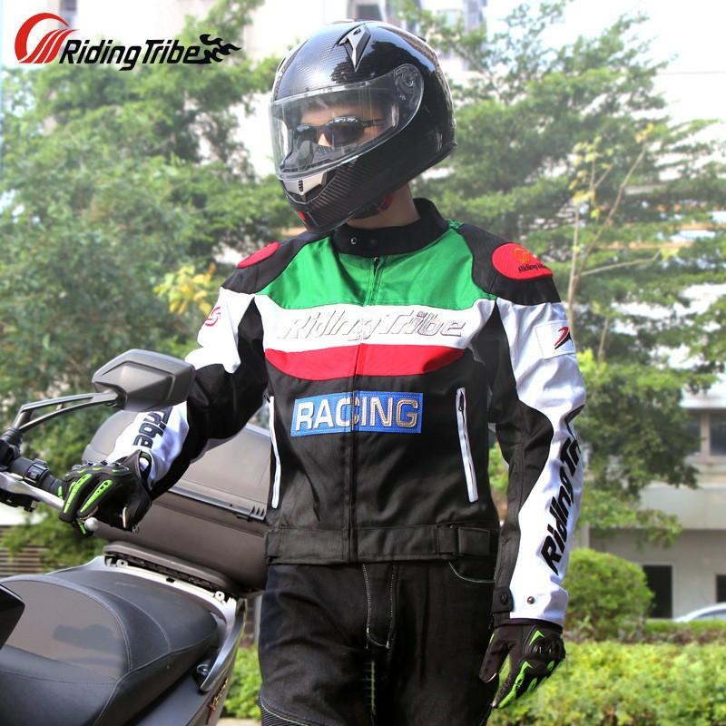 バイクジャケット メッシュジャケット メンズ 春夏 秋冬 4シーズン 一年使用 通気 バイク レーシング 大きいサイズ プロテクター バイクウェア 人気 Jk 75 谷村通販 通販 Yahoo ショッピング