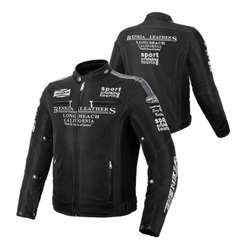 バイクジャケット メッシュジャケット バイクウェア オートバイ