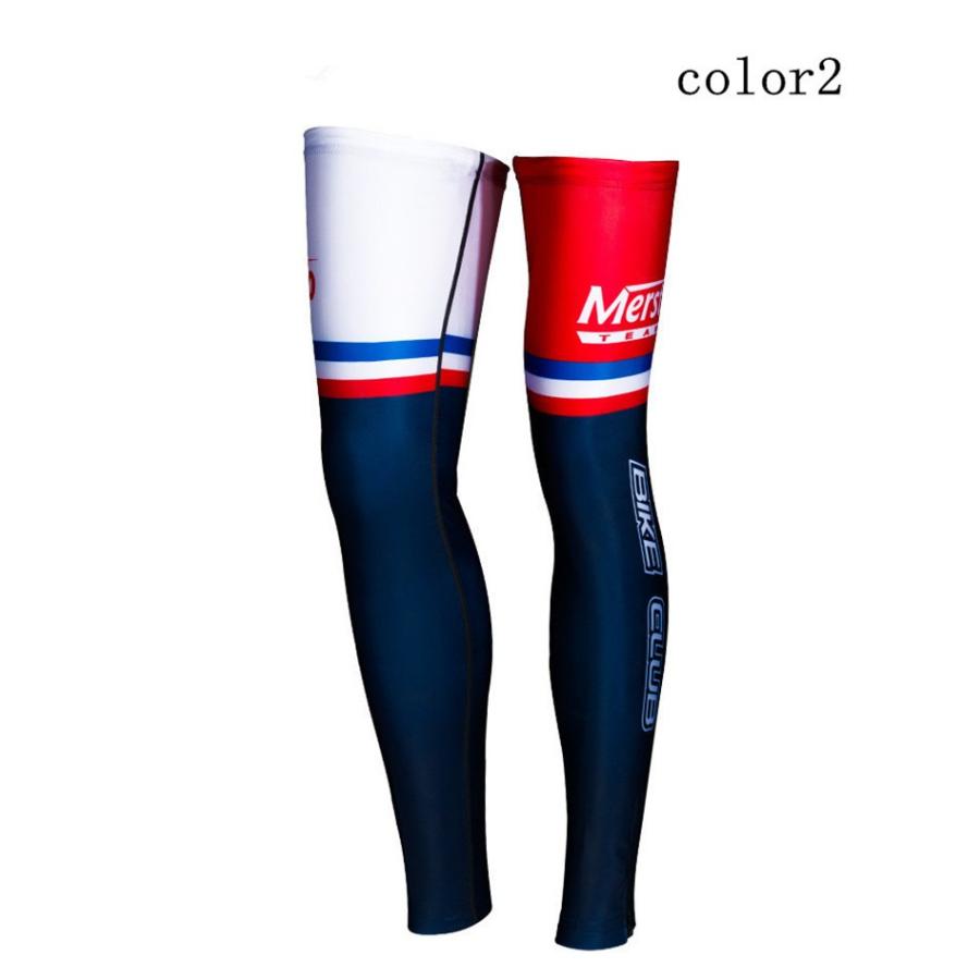 レッグカバー 日焼け止め 夏用 サイクリング用 スポーツ用 レッグウォーマー Uvカット メンズ レディース 男女兼用 ４色 ランニング Mersteyo 谷村通販 通販 Yahoo ショッピング