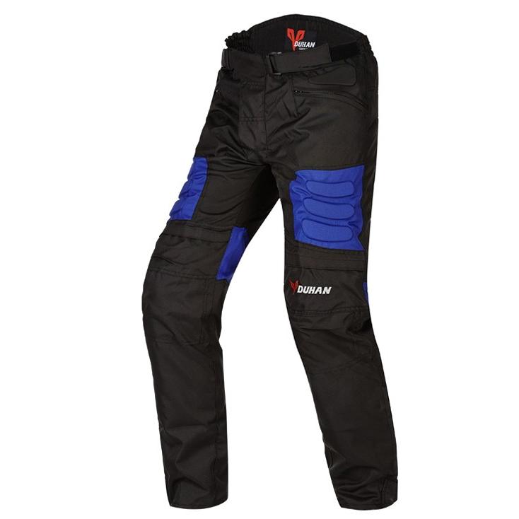 DUHANバイクジャケット パンツ 2点セット 上下セット 春 秋 冬