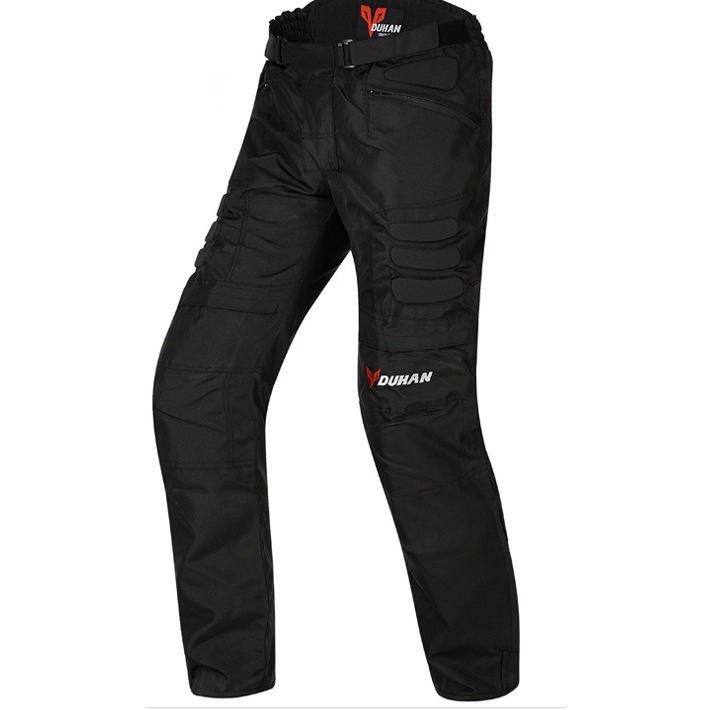 バイクウェア ジャケットとパンツセット DUHANバイクジャケット パンツ 2点セット 上下セット 春 秋 冬