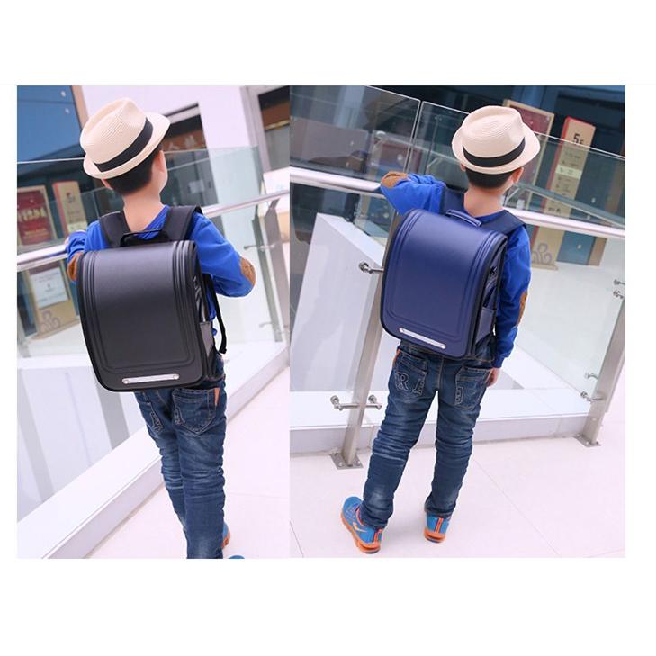 通学リュック ランドセル 合皮 低学年 小学生 幼稚園 子供 教科書対応 角形 スクールバッグ リュックサック 男の子 キッズ 女の子 鞄 防水 Shubao01 谷村通販 通販 Yahoo ショッピング