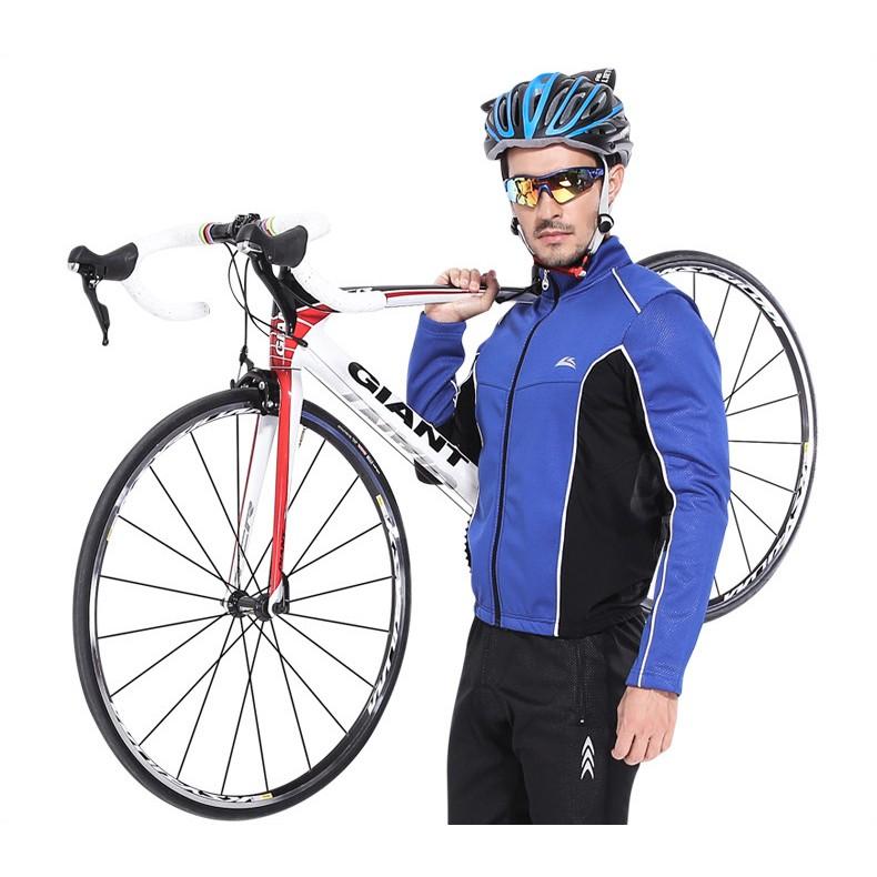 秋冬用サイクルジャージセット 防水 裏起毛プリントジャージ 長袖サイクルジャージ 自転車用ロングスリーブウインタージャージ 上下セット 2点セット吸汗速乾 Veofuyu01 2 谷村通販 通販 Yahoo ショッピング