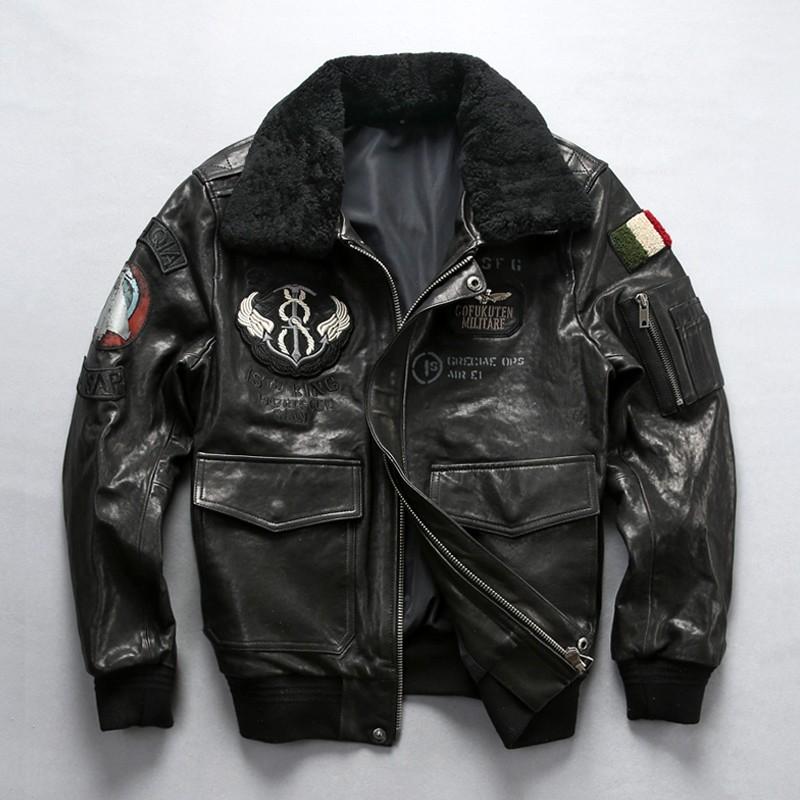 美品 希少サイズ 5XL PHAT FARM レザージャケット ロゴ刺繍 羊革 9f1cf9c422d649fdbb82fe6e5a61ee