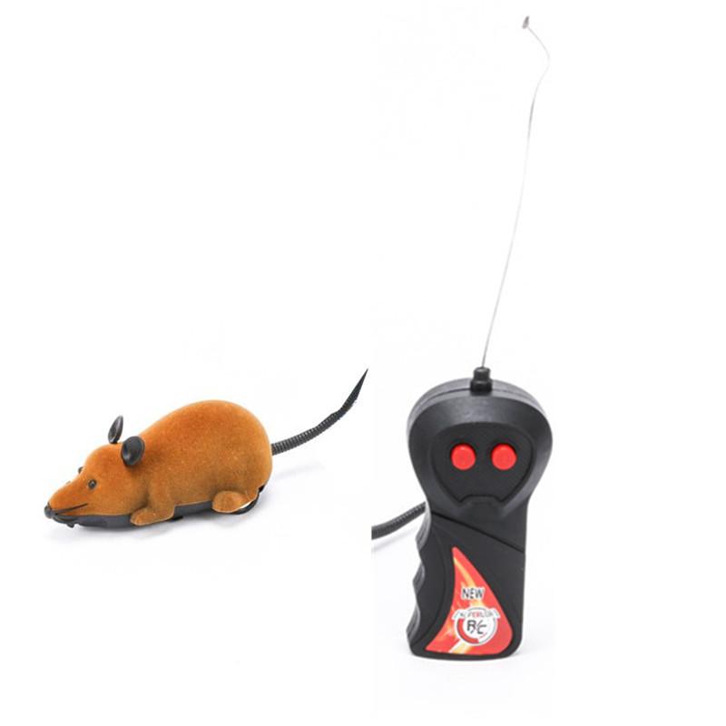 猫 おもちゃ ねずみ リモコン 遠隔 ラジコン 電池式 動く 運動 ダイエット 輸入雑貨 猫のおもちゃ電動 Mwj01 谷岡商店 通販 Yahoo ショッピング