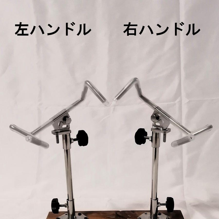 タニサンクラフト 両軸用ライト竿受けRev2 : タニサンクラフトYストア