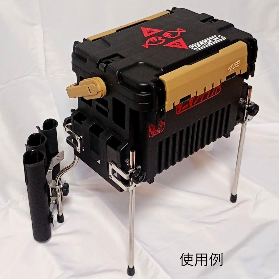 タニサンクラフト タックルボックスリフトアップキット : タニサン 