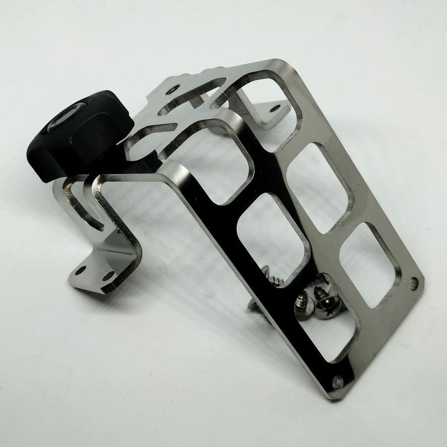 タニサンクラフト クーラーボックス用ピトンホルダーイージーフィット