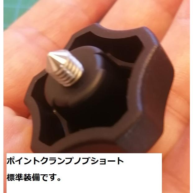 タニサンクラフト クーラーボックス用ピトンホルダー45 : タニ タニサンクラフト クーラーボックス用ピトンホルダー45 : タニ