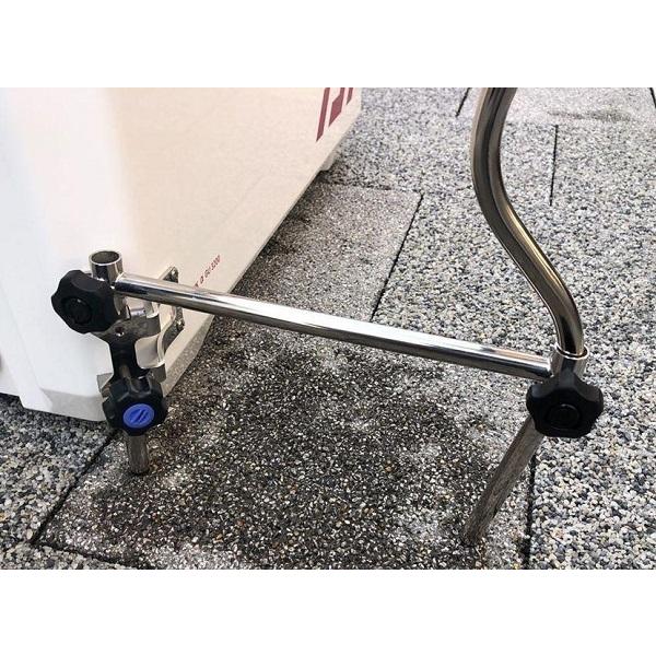 クーラーボックス転倒防止サポート標準タイプ | タニサンクラフト | 05