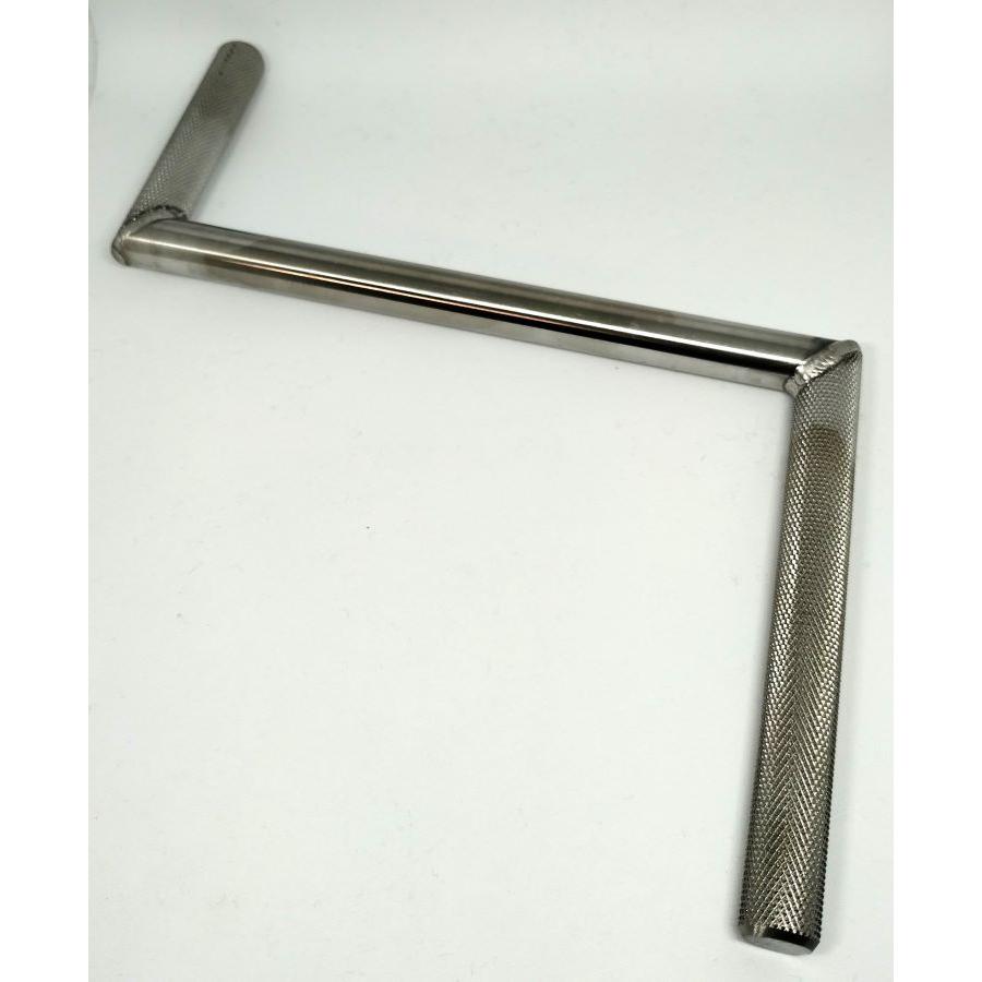 タニサンクラフト ハイグリップLOWクランク : タニサンクラフトYストア