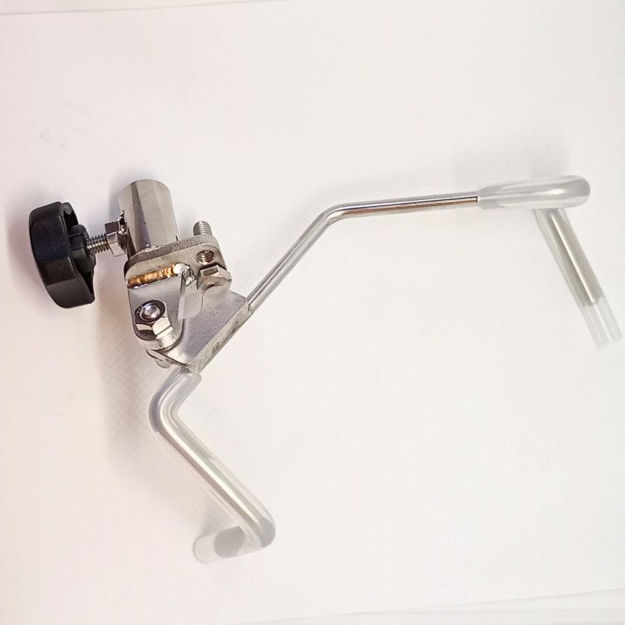 タニサンクラフト ライト竿受け : タニサンクラフトYストア - 通販