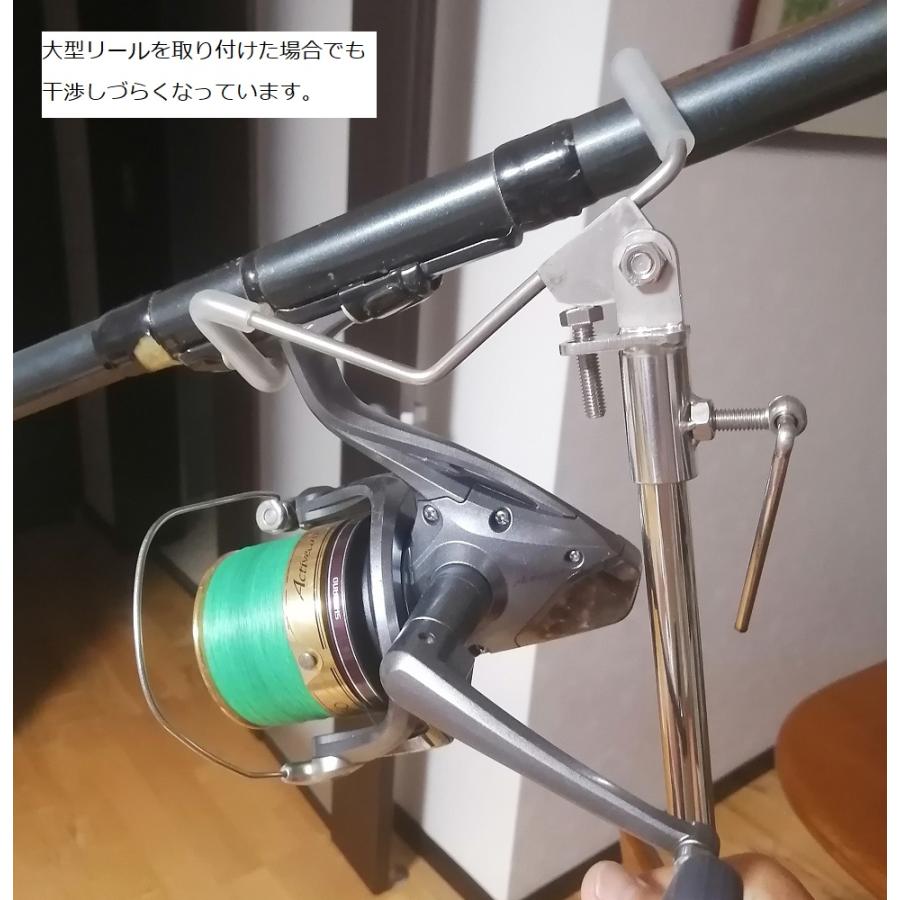 タニサンクラフト ライト竿受け : タニサンクラフトYストア タニサンクラフト ライト竿受け : タニサンクラフトYストア