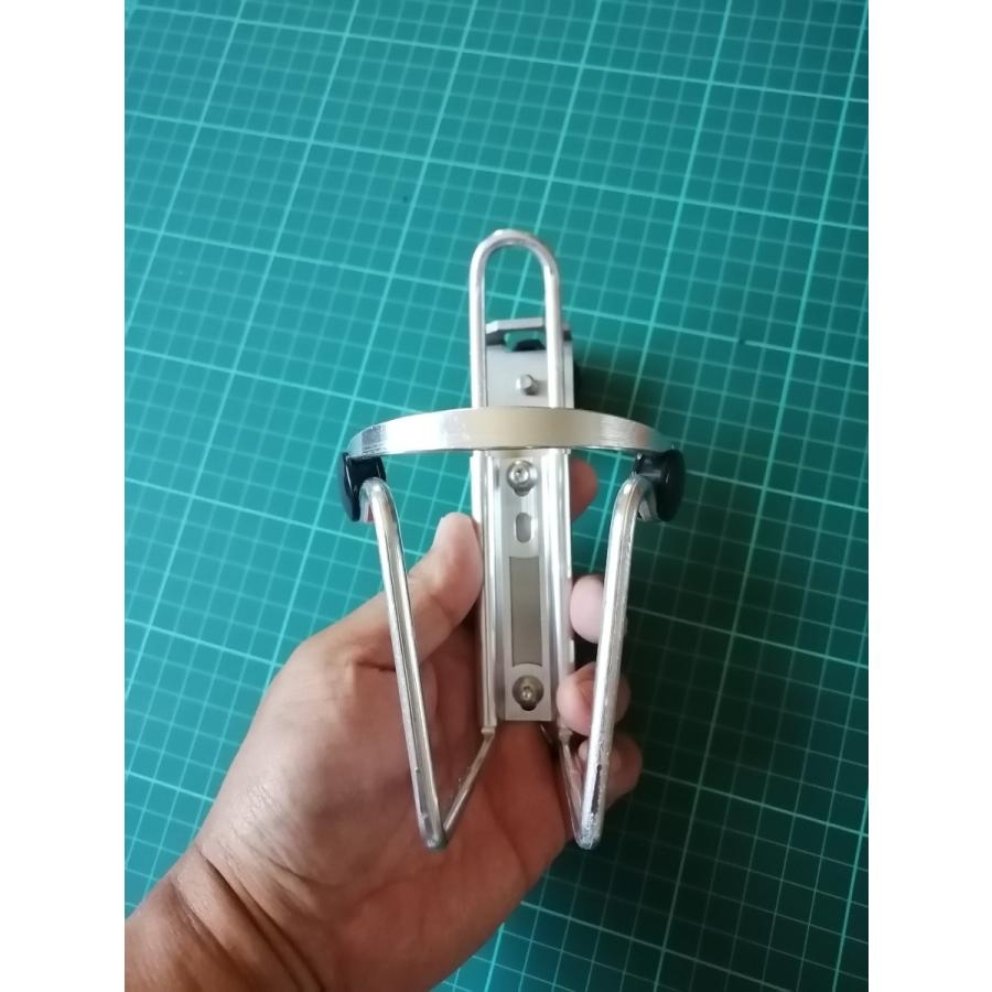 タニサンクラフト ピトン用ドリンクホルダー : タニサンクラフトY