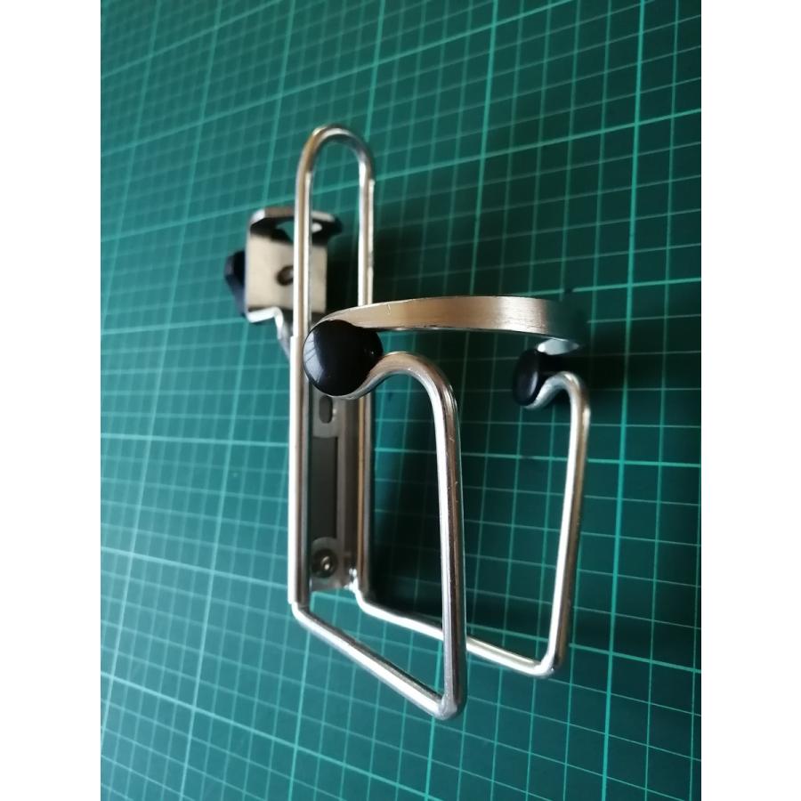 タニサンクラフト ピトン用ドリンクホルダー : タニサンクラフトY