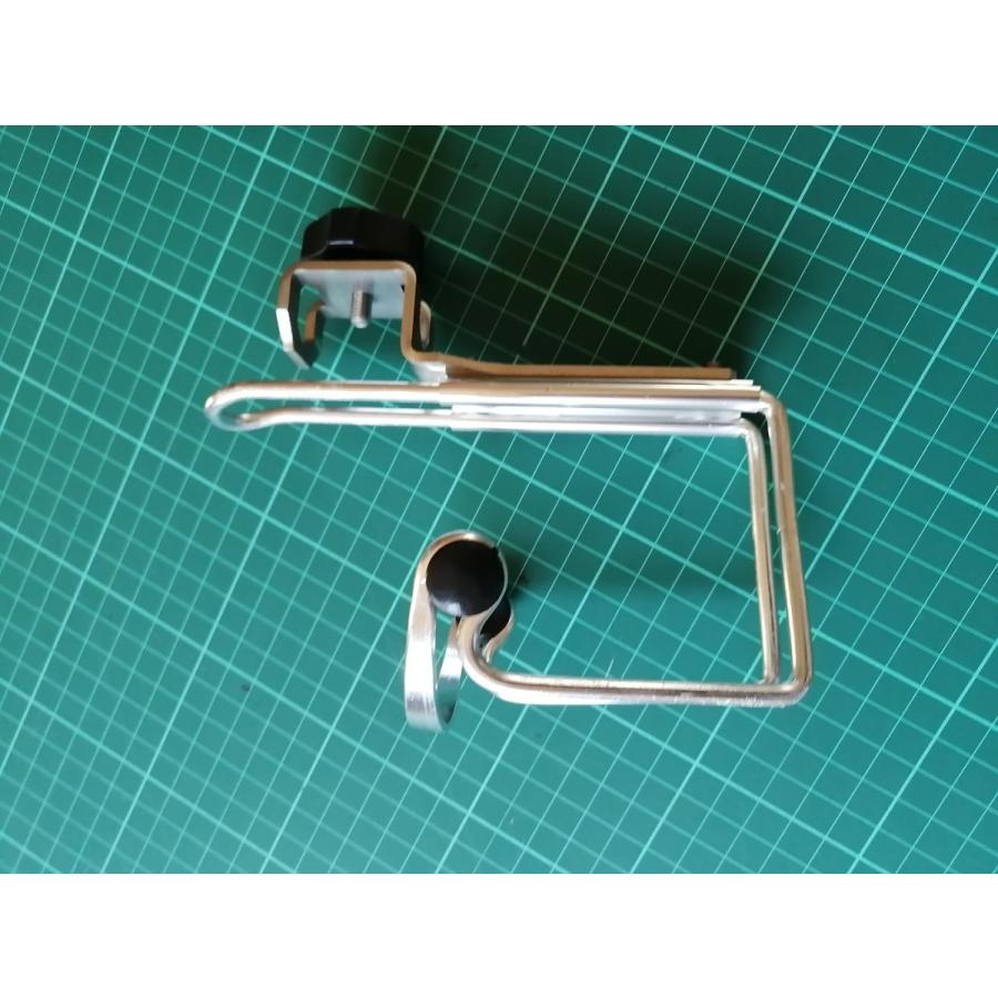タニサンクラフト ピトン用ドリンクホルダー : タニサンクラフトY