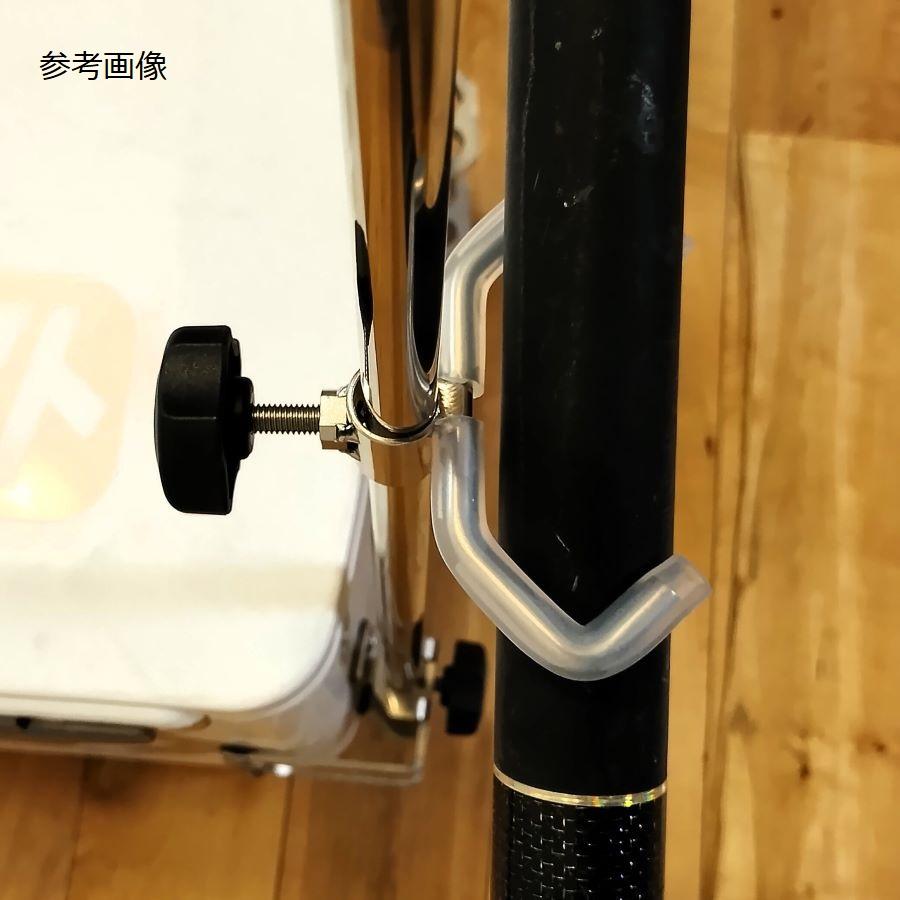 タニサンクラフト ウルトラライト竿受け : タニサンクラフトYストア