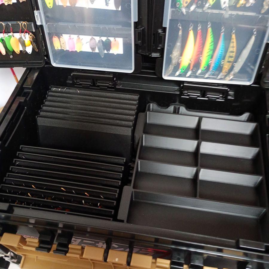 タニサンクラフト VS-7090A専用ウイングトレーキット : タニサン
