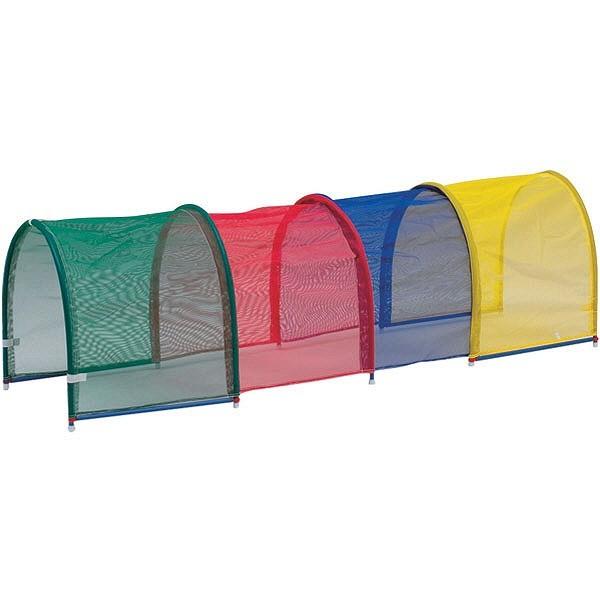 トーエイライト B6057 カラートンネル4連 TOEI LIGHT TOEI LIGHT（トーエイライト） カラートンネル4連 B6057 : スポーツ