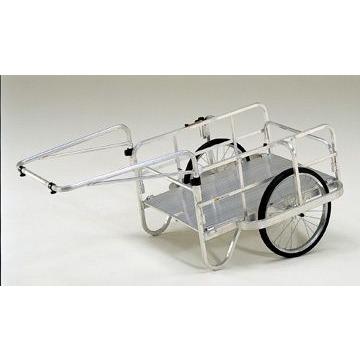 トーエイライトアルミ折りたたみリヤカー900 B5595