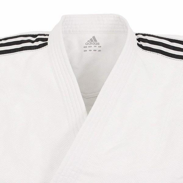 adidas アディダス 柔道衣 上下セット 送料無料 小学生試合用 adidas アディダス 柔道衣 上下セット 送料無料 小学生試合用