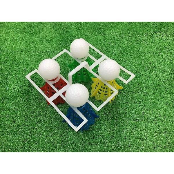 ウインストン ターゲットバードゴルフボール 公式球 カラーボール ホルダー付 12個入り 4色 3 Retbgbll スポーツショップ タニスポ 通販 Yahoo ショッピング